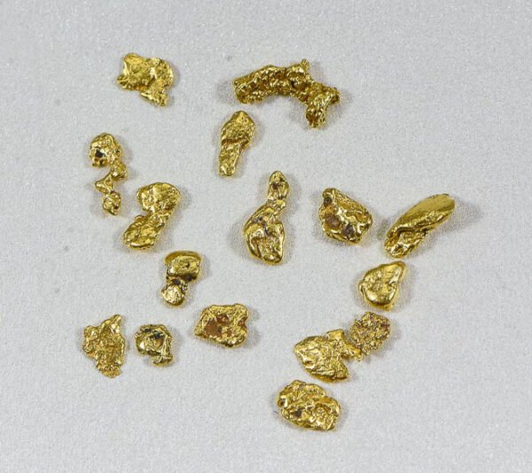 Gold Nuggets - Image 2