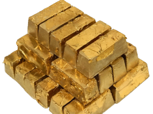 Gold Bars