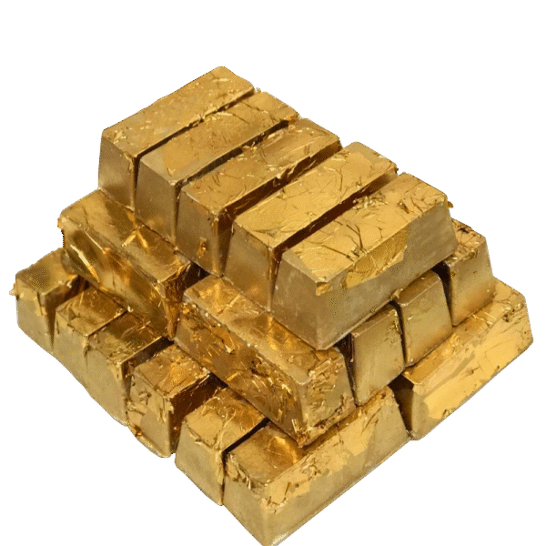 Gold Bars