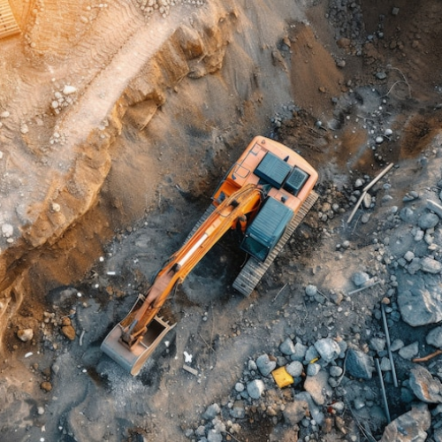 The Importance of Sustainable Gold Mining